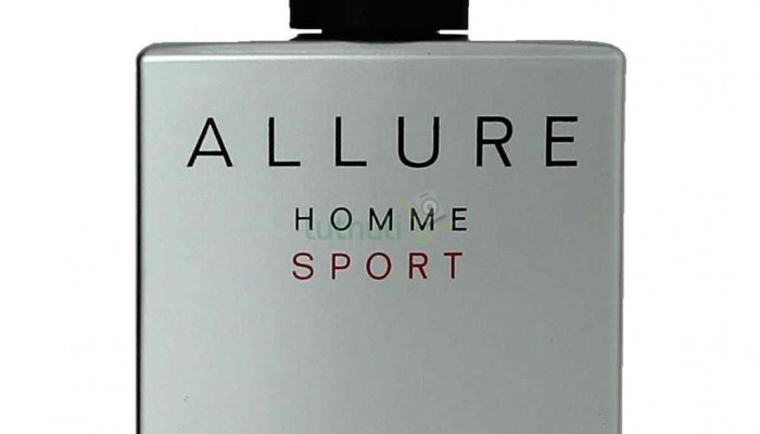Chanel Allure Homme Sport Eau De Toilette.