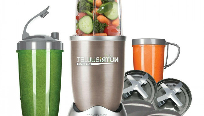 NutriBullet 900