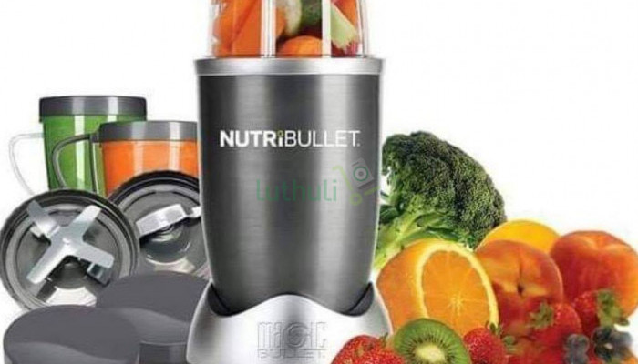 nutribullet