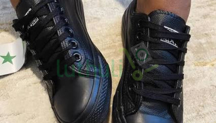 All-Star Leather Converse Kenya