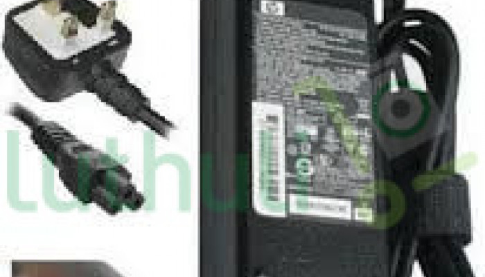 HP Elitebook 8460P Charger