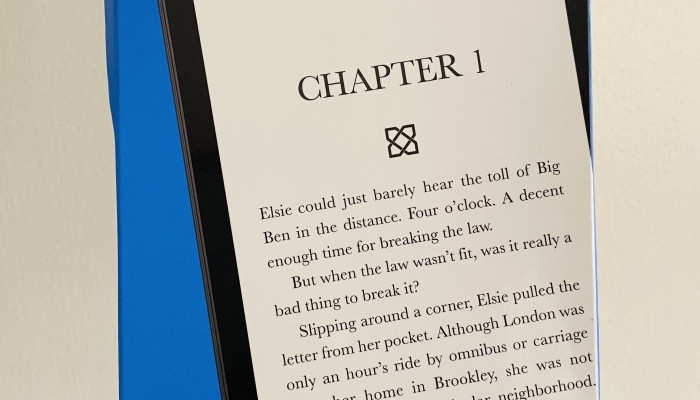 REDUCED PRICE - Kindle Paperwhite (8 GB) - SOURCED FROM THE U.S.