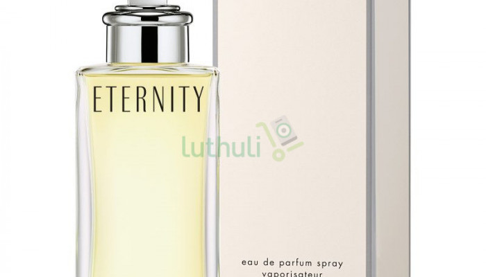 Calvin Klein Eternity Now - perfume for women