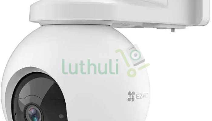 EB8 4G Solar Camera with Pan & Tilt 2K HD