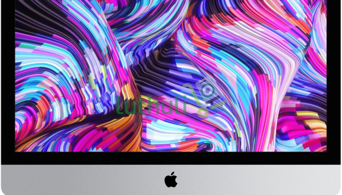 Apple iMac 27 Retina 5K Display Intel Core i9 8GB RAM 1000GB