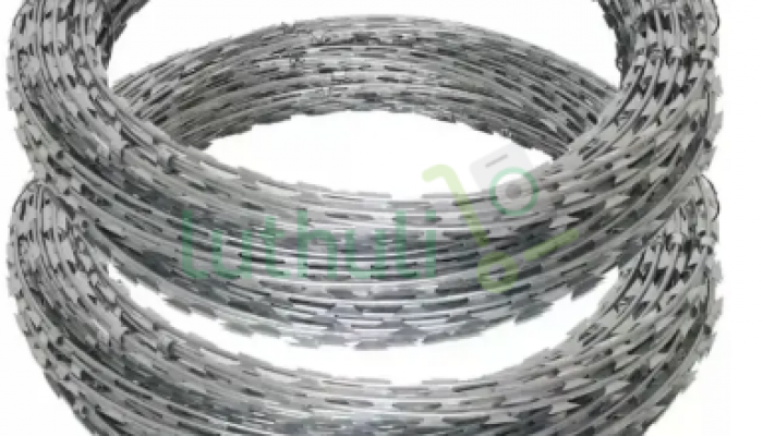 Security Razor Wire,450mm