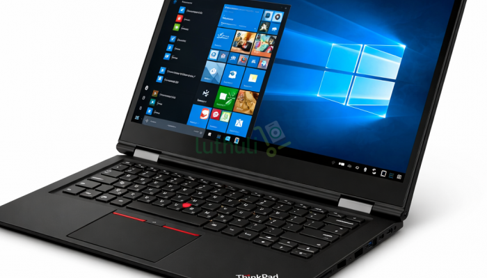 Touchscreen Lenovo Thinkpad