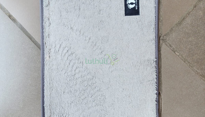 Durable Kings doormats for clean entrances