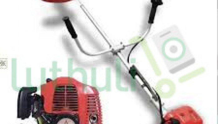 Brush Cutter (Grass / Bush Cutter)
