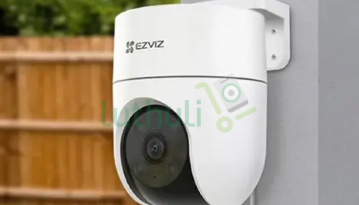 H8C 4G WiFi Outdoor Cam with Remote monitor