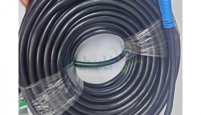 High-speed HDMI cable for 4K TVs, monitors, and CCTV display