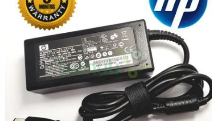 HP Elitebook 8460P Charger