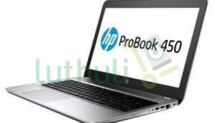 HP ProBook 450 G5 Business Laptop – Core i5 8