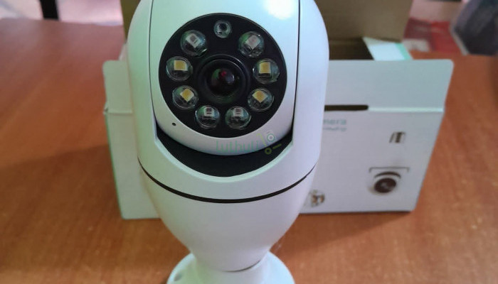 Two way audio memory card slot ,360° rotation and easy  to instal