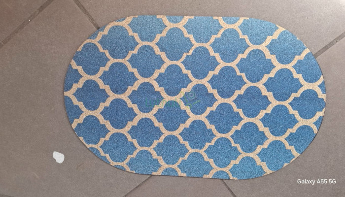 3D Floor Mats for Stylish Home Décor