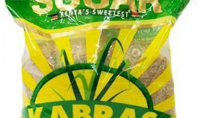 Kabras Sugar 1kg – Premium