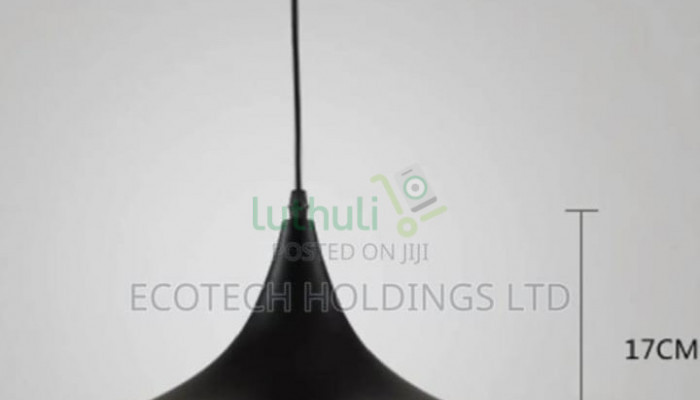 Pool Table Chandaria Lights