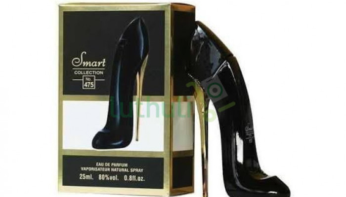 They are female and male perfumes,they have nice fragrances