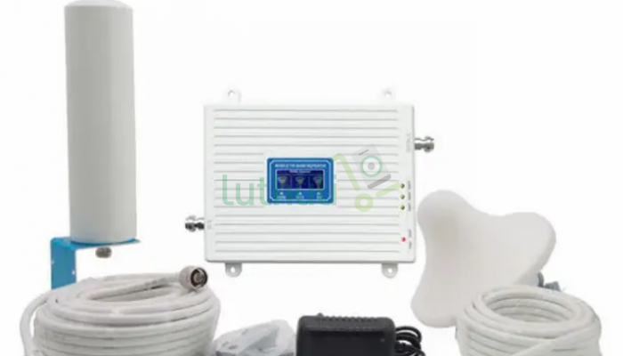 Phone NetworK Signal Booster