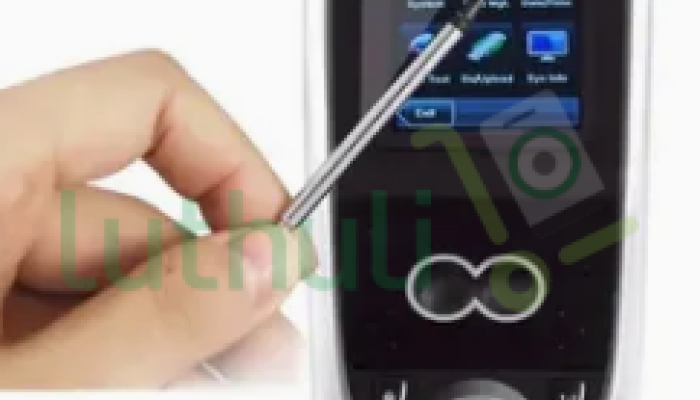 Multi-biometric access control device