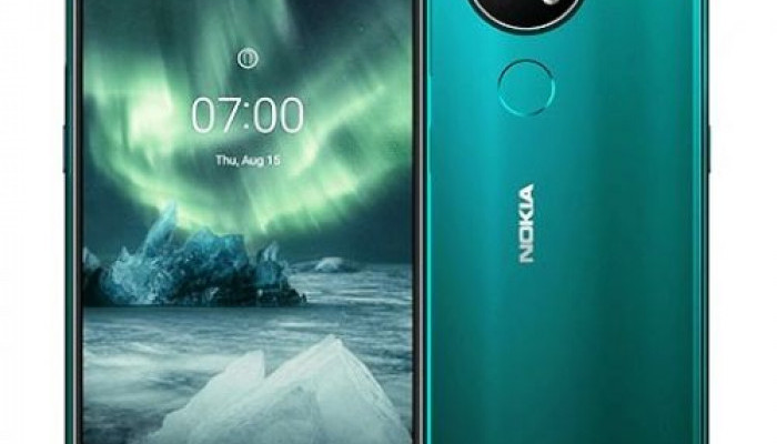 Products - Nokia 72 128gb6gb Dual :: SITE_NAME