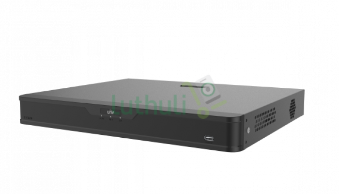 Uniview 16-Channel NVR 4K CCTV Network Video