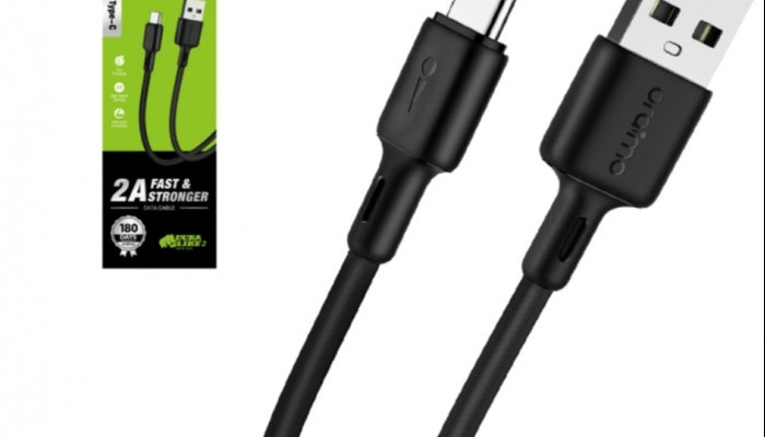 Oraimo Type-C cable