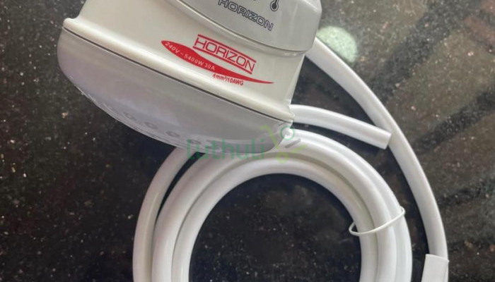Horizon shower head