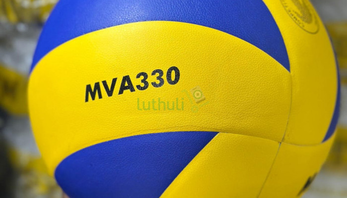 Original Mikasa MVA330 Volleyball Size 5