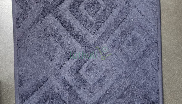 Classic Doormat for Durable Entryway Use