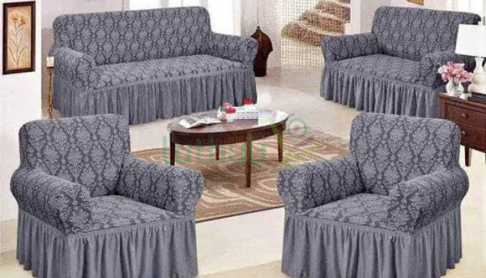 Durable seat covers for stylish protection