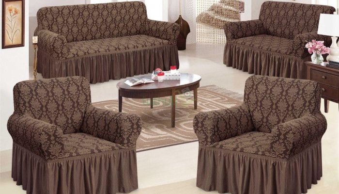 Durable Seat Covers for Stylish Protection