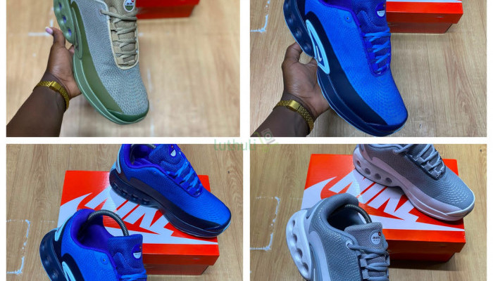 Airmax Dn2 Hyper
