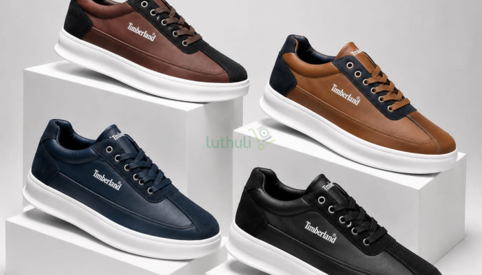 Timberland casual 