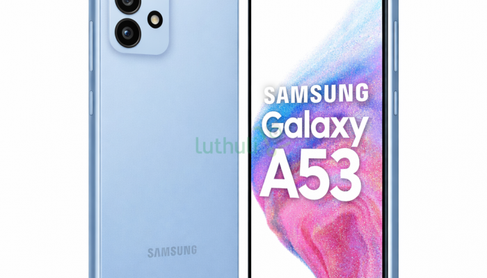 Samsung A53