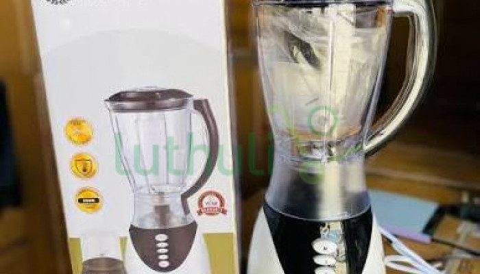 SmartPro 2-in-1 Blender in Kenya