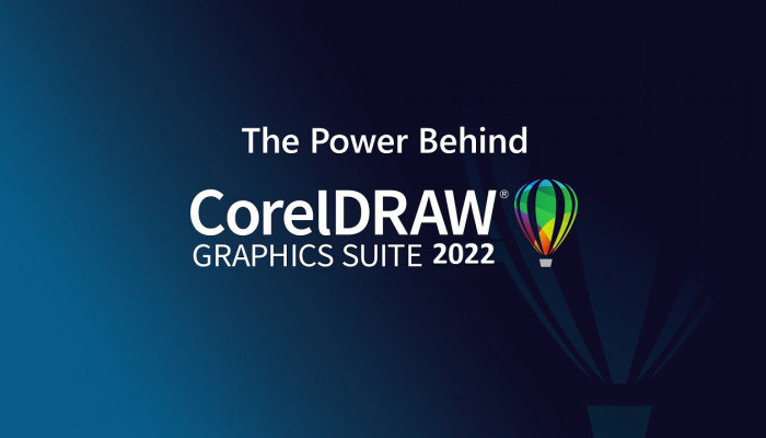 CorelDraw 2022