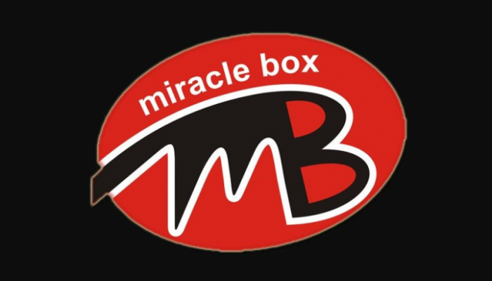 Miracle Box 2022