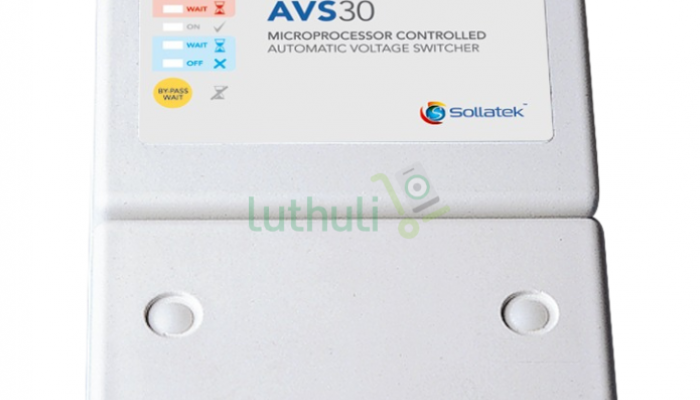 Automatic voltage protector for fridges, AC units