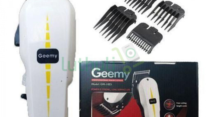 allows different hair lengths and styles