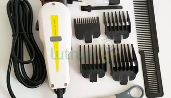 Geemy 1017 Professional Electric Hair Clipper