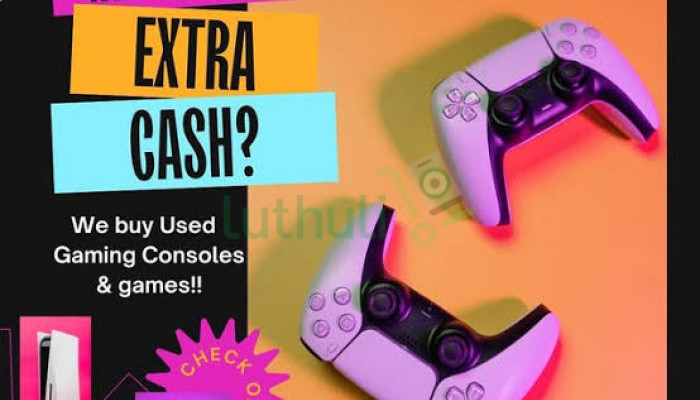 Playstation 5 ,4,3 , xbox and Nintendo