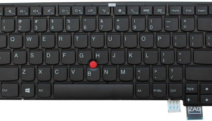 Lenovo ThinkPad T460S T470S Replacement Keyboard Without Backlit
