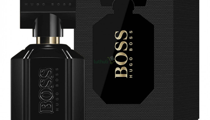 Hugo-Boss The Scent For Her Parfum Edition.
