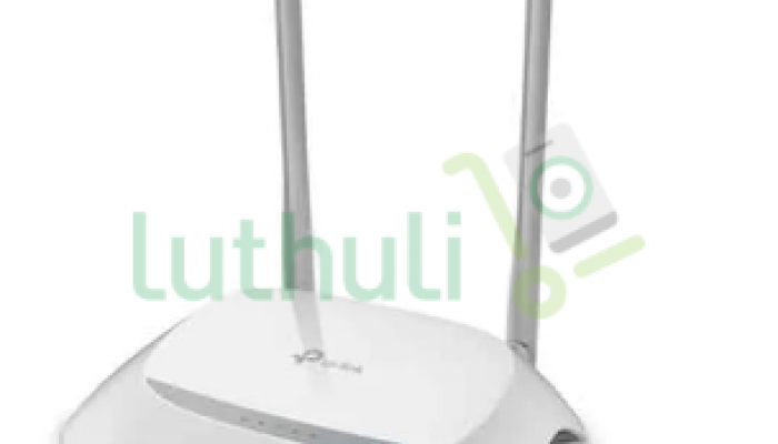 Fast wireless router for home and office