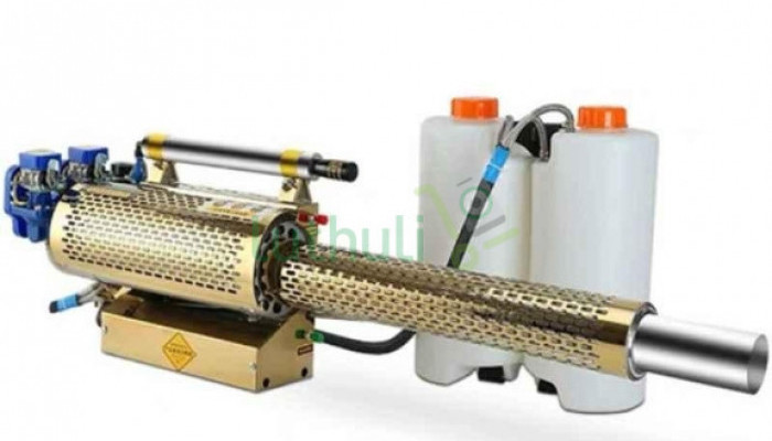Thermal Fog Machine Machine