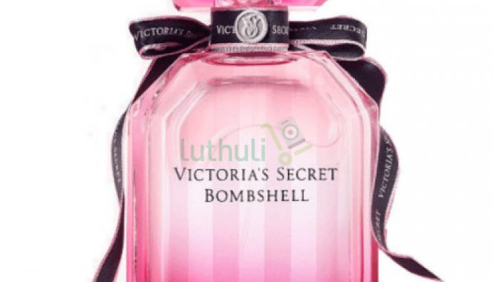 Victoria secret bombshell perfume.